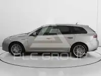 2011 Alfa Romeo 159