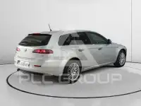 2011 Alfa Romeo 159