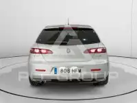 2011 Alfa Romeo 159