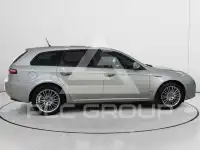 2011 Alfa Romeo 159