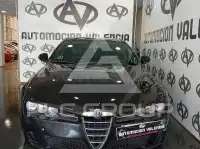 2011 Alfa Romeo 159