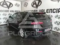 2011 Alfa Romeo 159