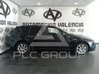 2011 Alfa Romeo 159
