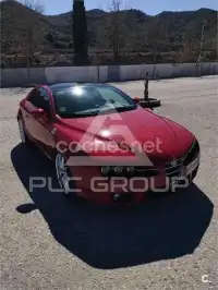 2011 Alfa Romeo Brera