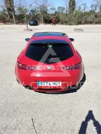 2011 Alfa Romeo Brera