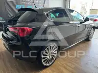 2011 Alfa Romeo Giulia
