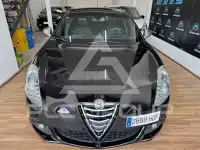2011 Alfa Romeo Giulia