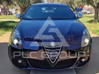 2011 Alfa Romeo Giulia