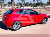 2011 Alfa Romeo Giulia
