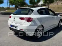 2011 Alfa Romeo Giulia
