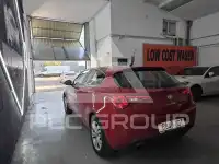 2011 Alfa Romeo Giulia