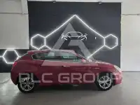 2011 Alfa Romeo Giulia
