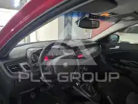 2011 Alfa Romeo Giulia