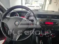 2011 Alfa Romeo Giulia