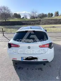 2011 Alfa Romeo Giulia