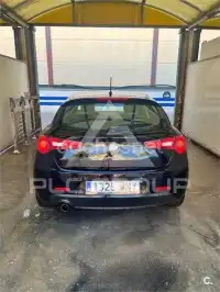 2011 Alfa Romeo Giulia
