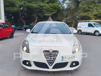 2011 Alfa Romeo Giulia
