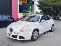 2011 Alfa Romeo Giulia