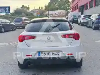 2011 Alfa Romeo Giulia