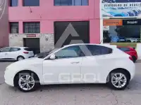2011 Alfa Romeo Giulia