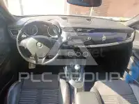 2011 Alfa Romeo Giulia