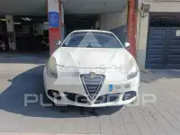 2011 Alfa Romeo Giulia