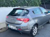 2011 Alfa Romeo Giulia