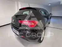 2011 Alfa Romeo Giulia