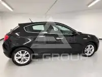 2011 Alfa Romeo Giulia