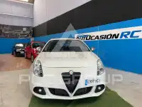2011 Alfa Romeo Giulia