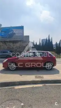 2011 Alfa Romeo Giulia