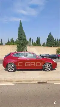 2011 Alfa Romeo Giulia