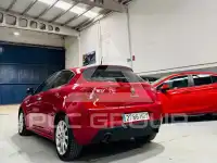 2011 Alfa Romeo Giulia