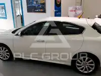 2011 Alfa Romeo Giulia