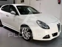 2011 Alfa Romeo Giulia
