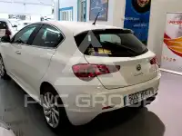 2011 Alfa Romeo Giulia