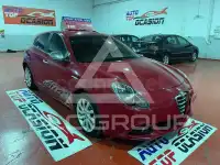 2011 Alfa Romeo Giulia
