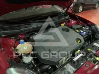 2011 Alfa Romeo Giulia