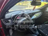 2011 Alfa Romeo Giulia