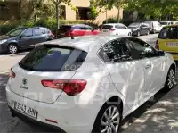 2011 Alfa Romeo Giulia