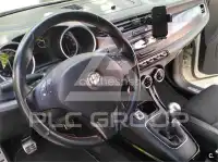 2011 Alfa Romeo Giulia
