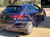 2011 Alfa Romeo Giulia