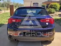2011 Alfa Romeo Giulia