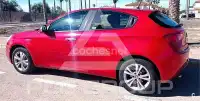 2011 Alfa Romeo Giulia