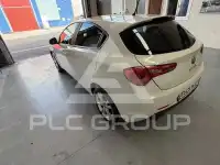 2011 Alfa Romeo Giulia