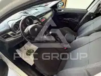 2011 Alfa Romeo Giulia