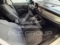 2011 Alfa Romeo Giulia