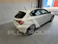 2011 Alfa Romeo Giulia