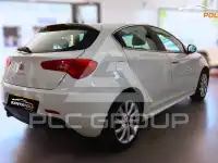 2011 Alfa Romeo Giulia