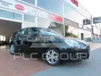 2011 Alfa Romeo Giulia